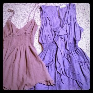 3 Dress/casual shirts